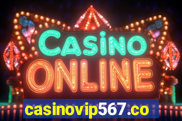 casinovip567.com