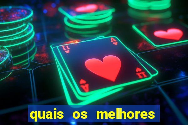 quais os melhores jogos da blaze