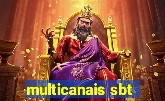 multicanais sbt