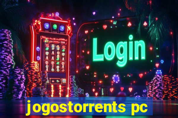 jogostorrents pc