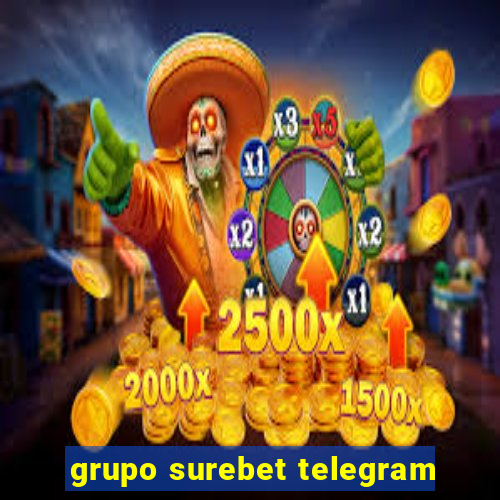 grupo surebet telegram