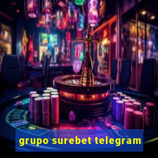 grupo surebet telegram