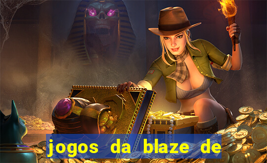 jogos da blaze de 5 centavos