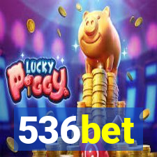 536bet