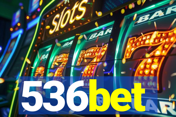 536bet