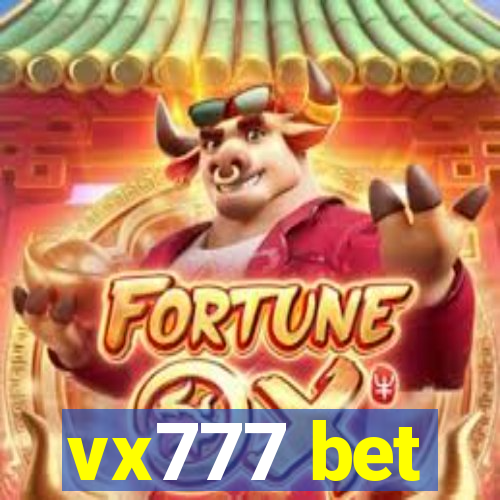 vx777 bet