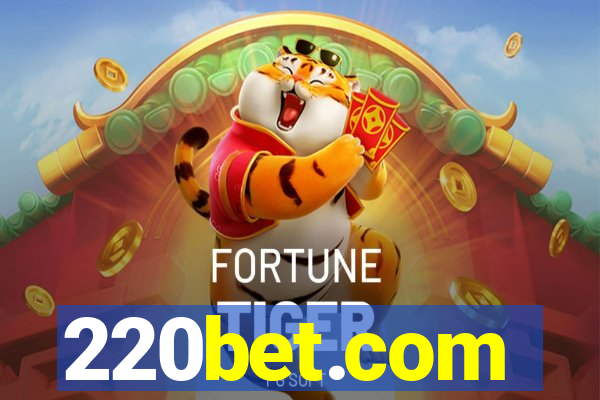 220bet.com