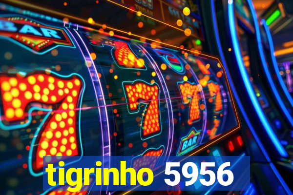 tigrinho 5956