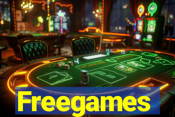 Freegames