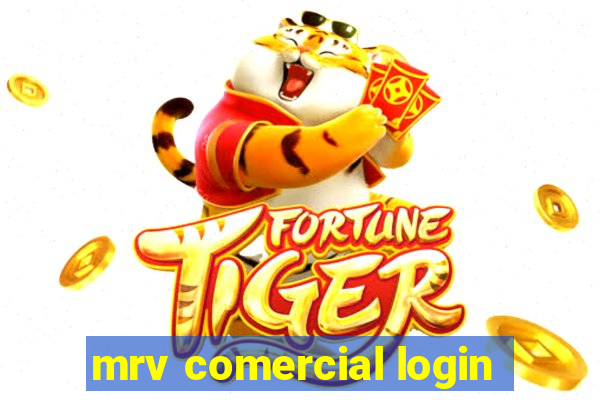 mrv comercial login