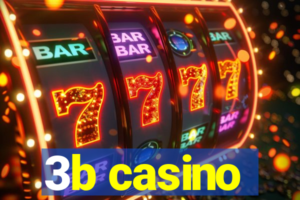 3b casino