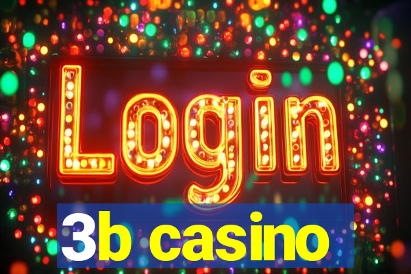 3b casino