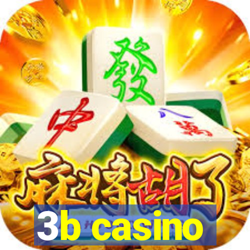 3b casino