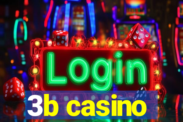 3b casino