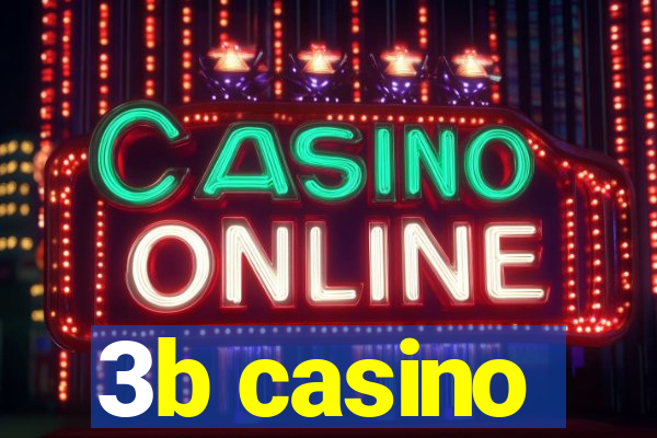 3b casino