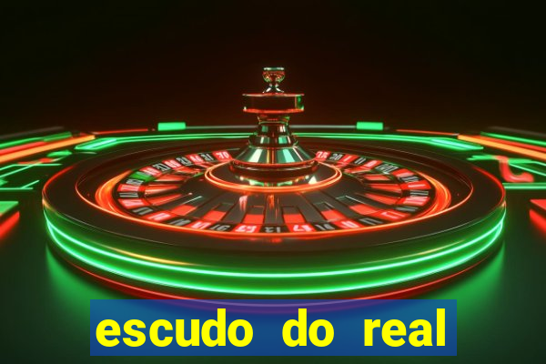 escudo do real madrid no dls