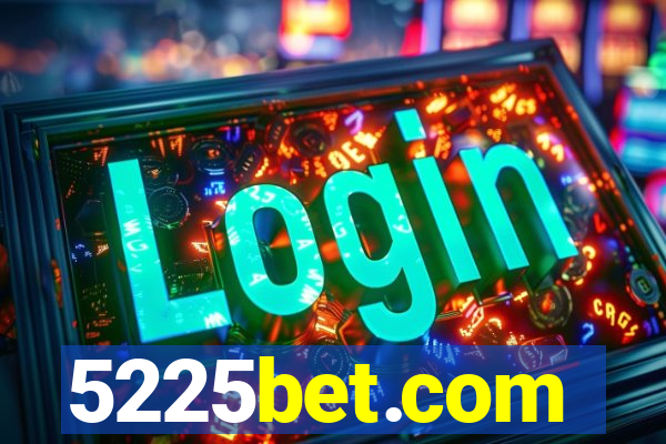 5225bet.com