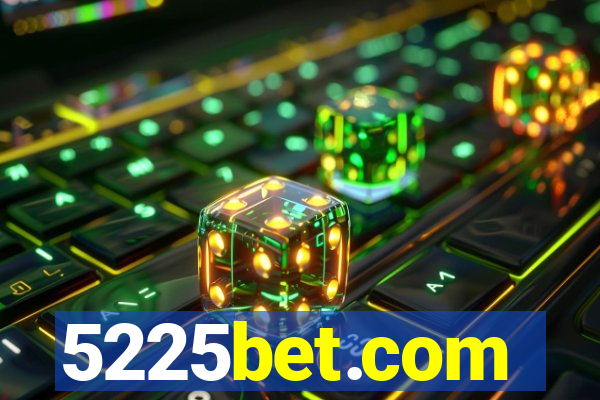 5225bet.com