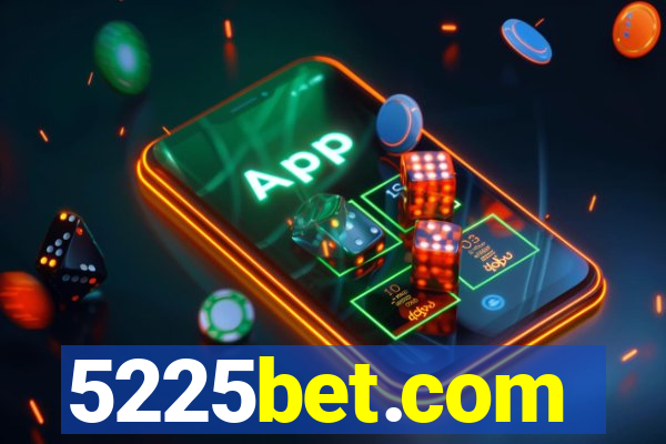 5225bet.com