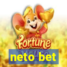 neto bet