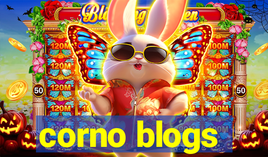 corno blogs