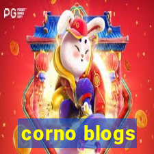 corno blogs