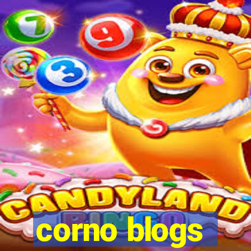 corno blogs