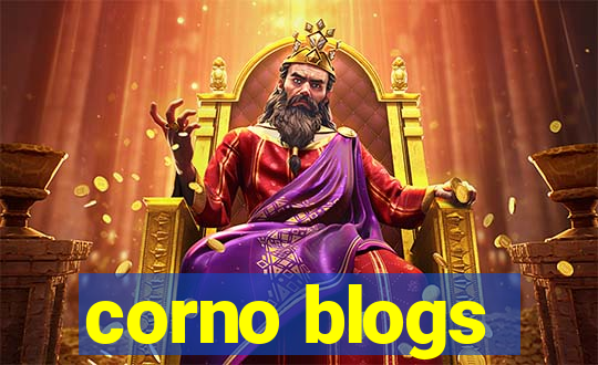 corno blogs