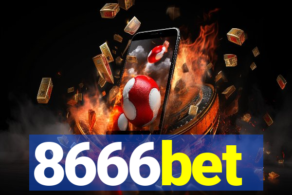 8666bet