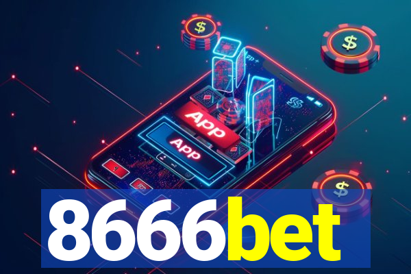 8666bet