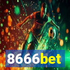 8666bet