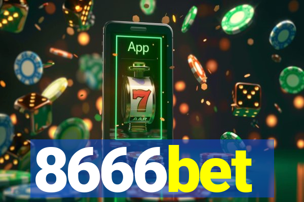 8666bet