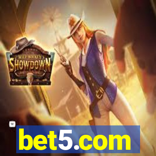 bet5.com