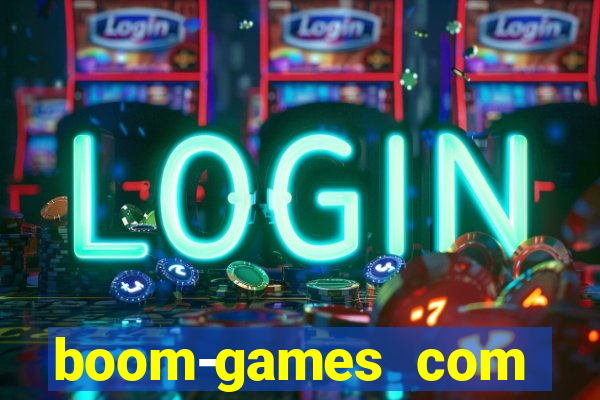 boom-games com bingo sala de bingo