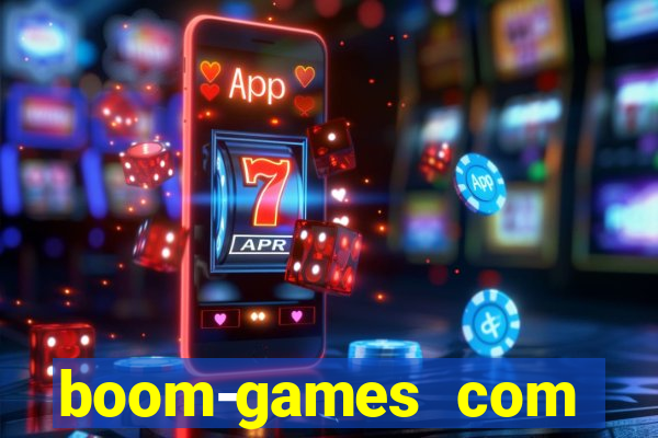 boom-games com bingo sala de bingo