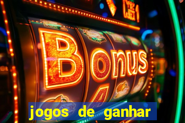 jogos de ganhar dinheiro sem depositar