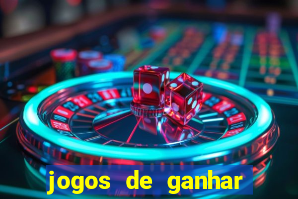 jogos de ganhar dinheiro sem depositar