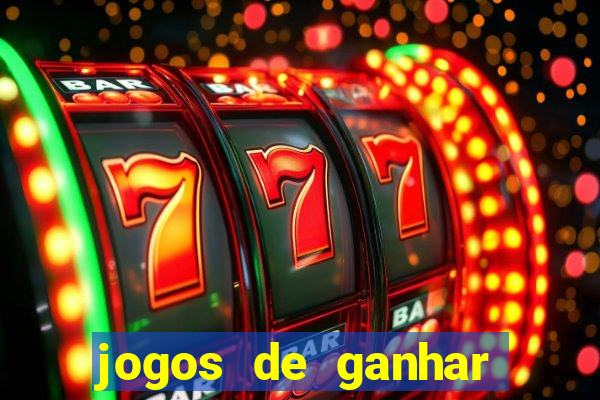 jogos de ganhar dinheiro sem depositar