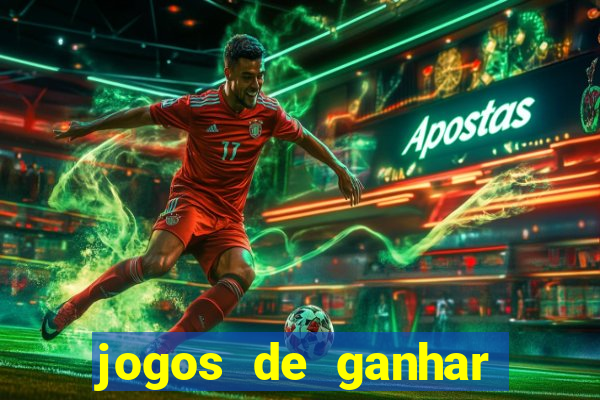 jogos de ganhar dinheiro sem depositar