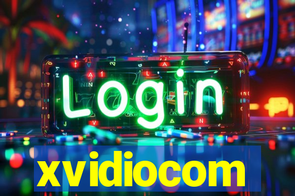 xvidiocom