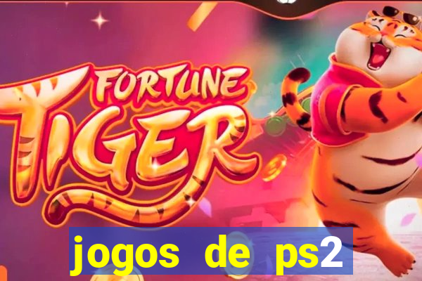 jogos de ps2 formato iso