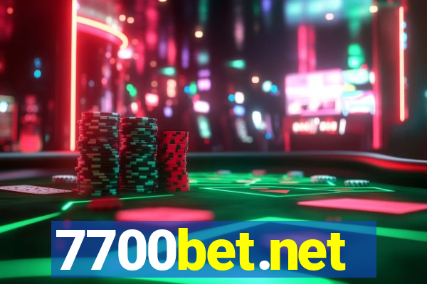 7700bet.net