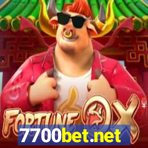 7700bet.net