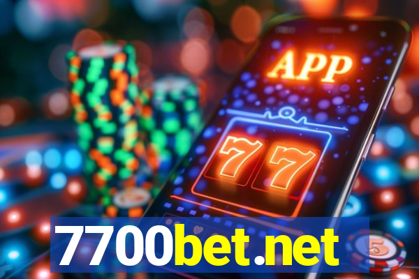 7700bet.net