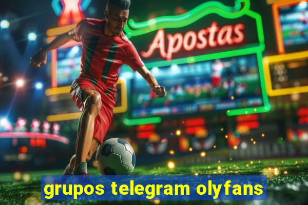 grupos telegram olyfans