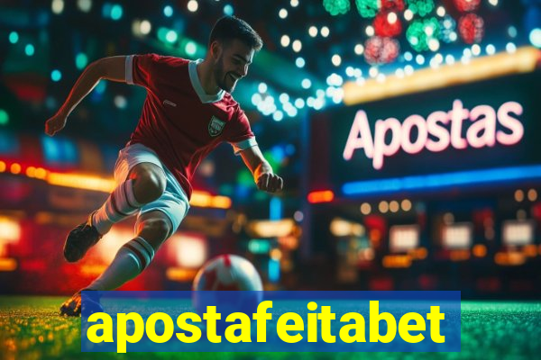 apostafeitabet