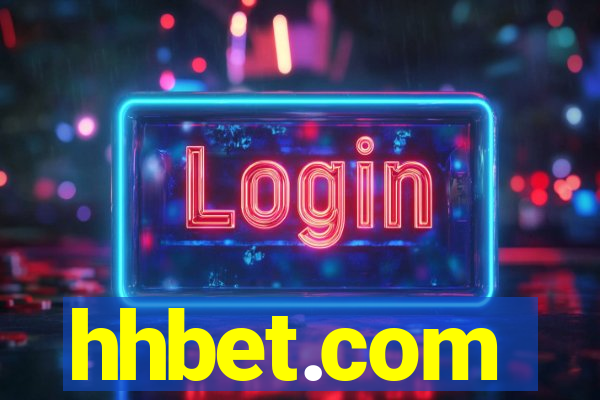 hhbet.com