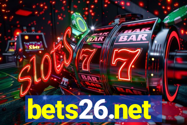 bets26.net