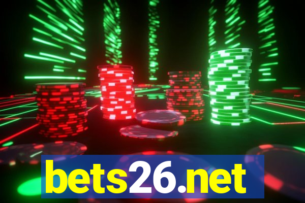 bets26.net