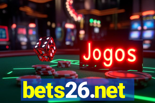 bets26.net